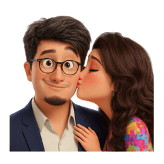 Jay&Diana愛情故事No.1