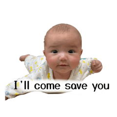 Little Noah stickers1