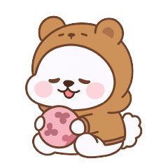 小狗波妞
