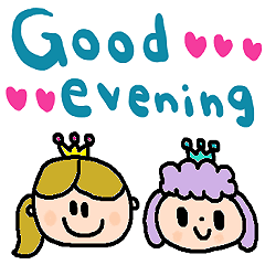 (nenerinsimplewordsticker383english)