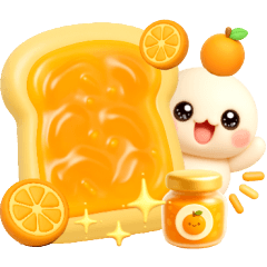 FluffyFluffy! cute 3D 2!