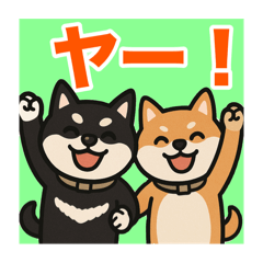 あさのんスタンプ ステッカーver.#2