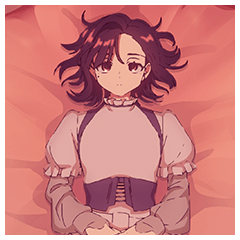 【MILGRAM ‐ミルグラム‐】ユノ vol.3