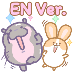 ODENG and Friends (EN Ver.)