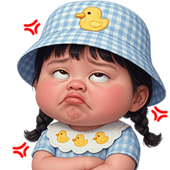 ❤️ฟ้าใส หน้าตลก หน้ากวน❤️