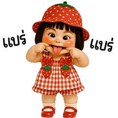 Cindy little cute girl