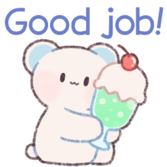 beruang kutub yang lucu2