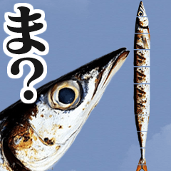 Long saury[Interesting-Story]