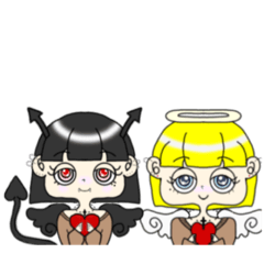 Lady-revised version-