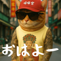 Funny Xiaohua & Friends Chat 2