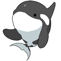 Yuta's Orca
