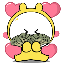 Weird Yellow 2 : Animated Stickers