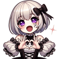 リリィ・ブラン