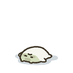 ふちまるず「ネガティブなふくまる編」