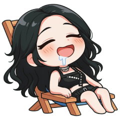 跳舞女孩－休假模式篇