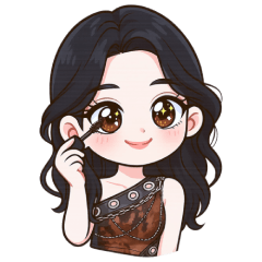 跳舞女孩－自信美麗篇