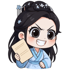 跳舞女孩－讀書崩潰篇