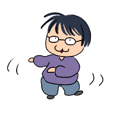 ごっつんスタンプ