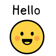 Smile Day Chat English