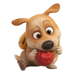 AMO的私生活 NO.1