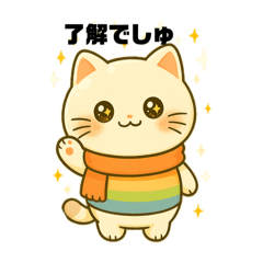 ハラマキキャッツ