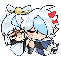 忍者們的日常 第八彈