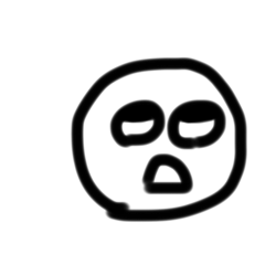 莫名其妙的字們