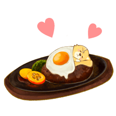 まめしばたぁ第2弾