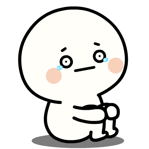 Annoying Bald 4 : Effect stickers