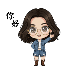 曼曼的生活日常