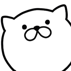 Pretty kitten Sticker 78