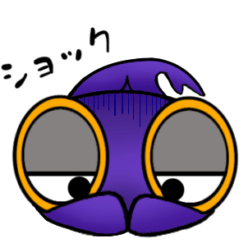 Hammerhead shark Sticker 8