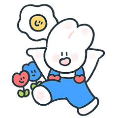 Mipong : Good Life !