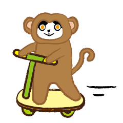 Hands up cats Monkey's daily