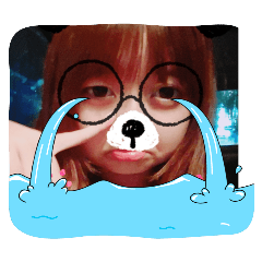 你也覺得很可愛嗎