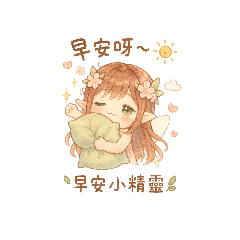 Ling_小精靈