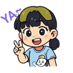 一對寶生活小圖