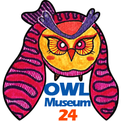 OWL Museum 24