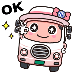 かわいい返事キャリー君ロジーちゃん4