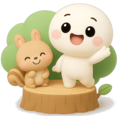 【Rurumo的溫柔時光♡】④