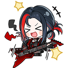 無限暖暖－音樂季