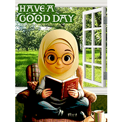 sweet girl in the garden3