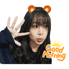 Ruby's 2nd sticker :))