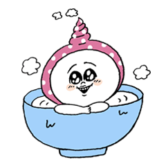 おとなセイシルスタンプ