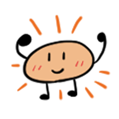 使いやすい★小さなお豆たち★