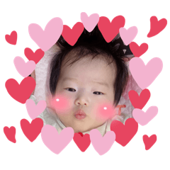 我是可愛的小葵