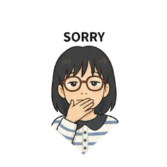 漫畫女孩與男孩