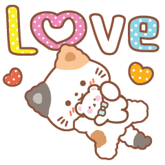 คิทแคทแมวน้อย แชทคิวท์ๆV.2