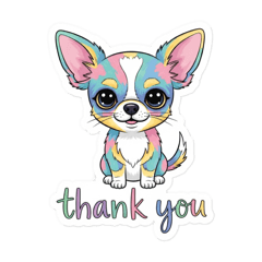 Daily Pastel Chihuahua