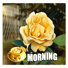 coffee morning